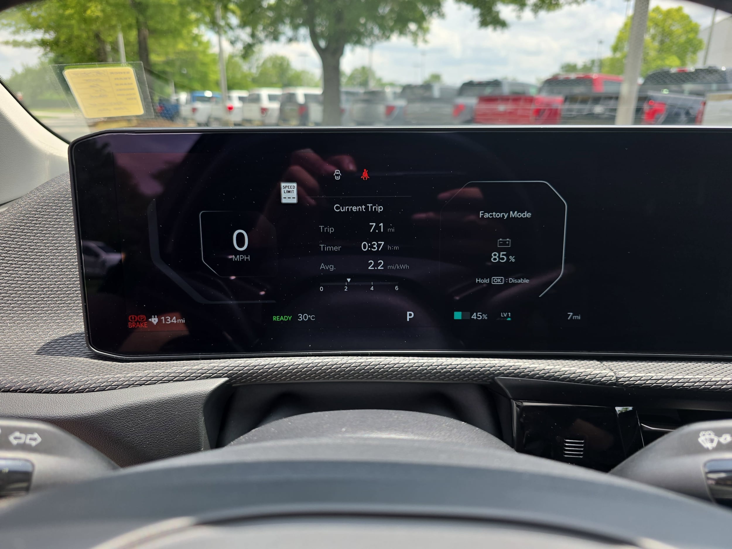 2025 Kia EV6 Wind - Photo 20
