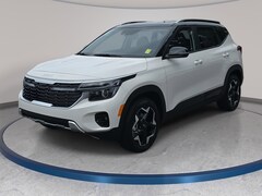 2026 Kia Seltos S S FWD