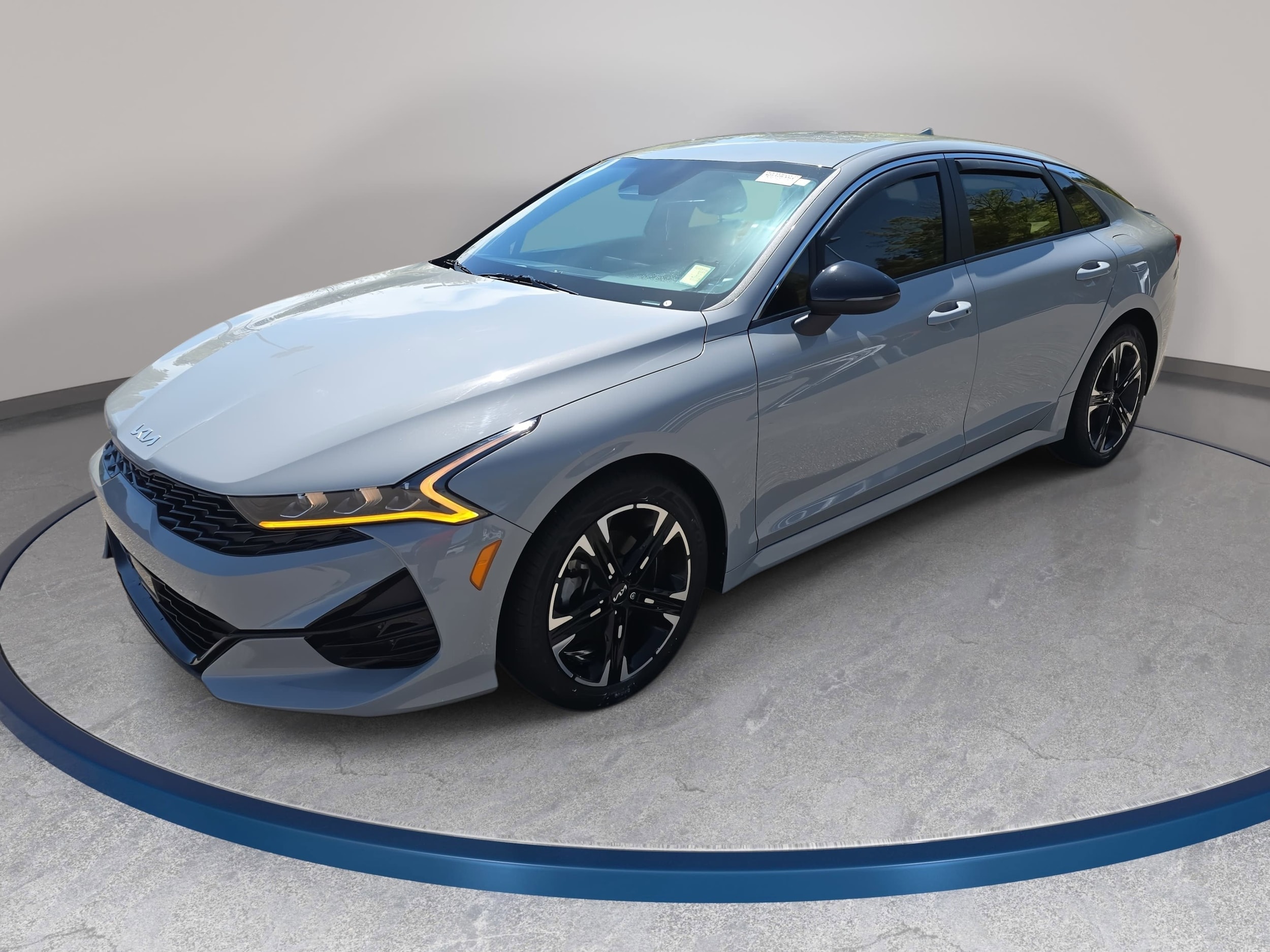 2023 Kia K5