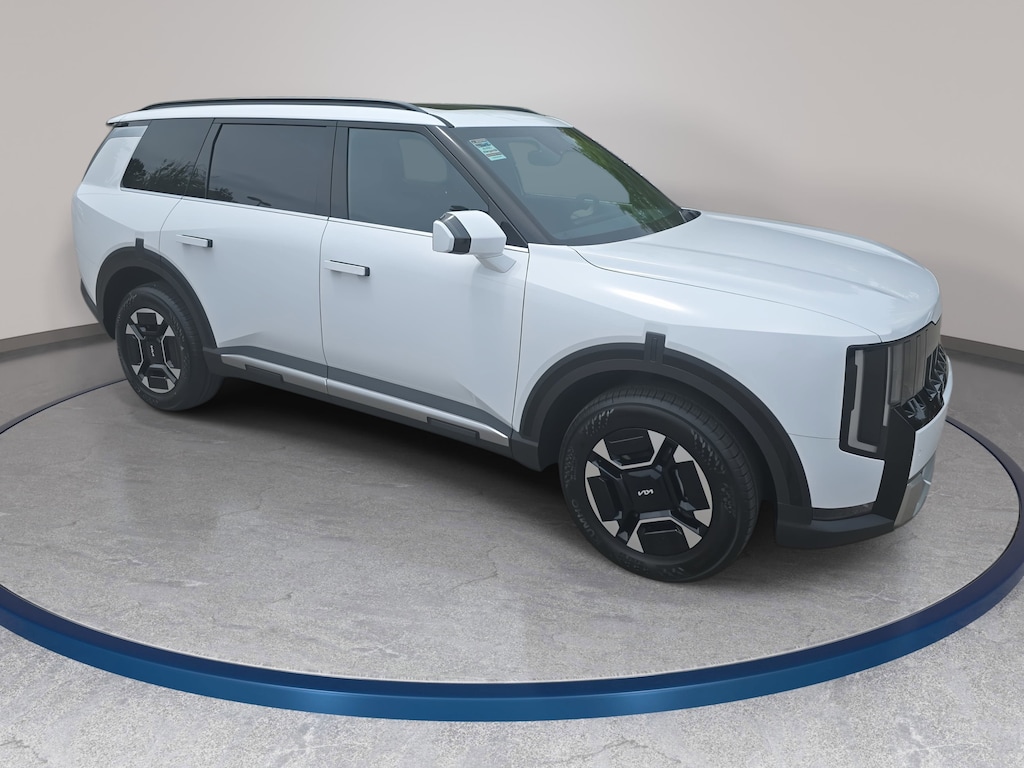 New 2027 Kia Telluride Hybrid EX EX FWD