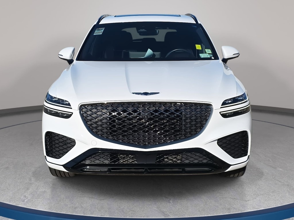 Used 2022 Genesis GV70 3.5T Sport SUV