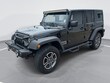 Jeep Wrangler JK