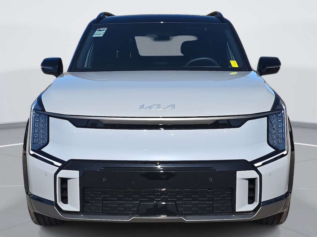 New 2026 Kia EV9 GT-Line GT-Line AWD