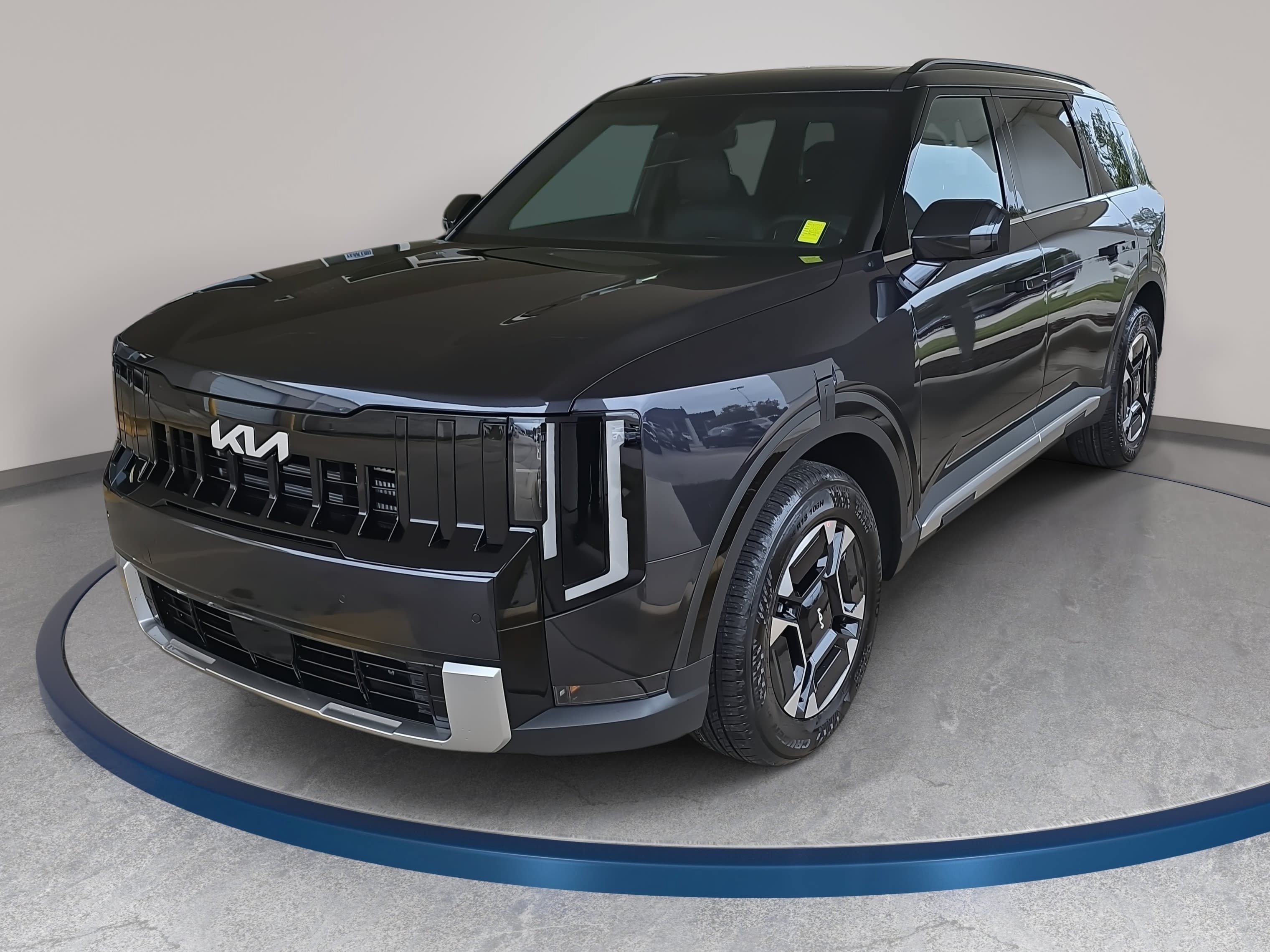 New 2027 Kia Telluride Hybrid EX EX FWD