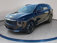 2026 Kia Sportage EX EX FWD