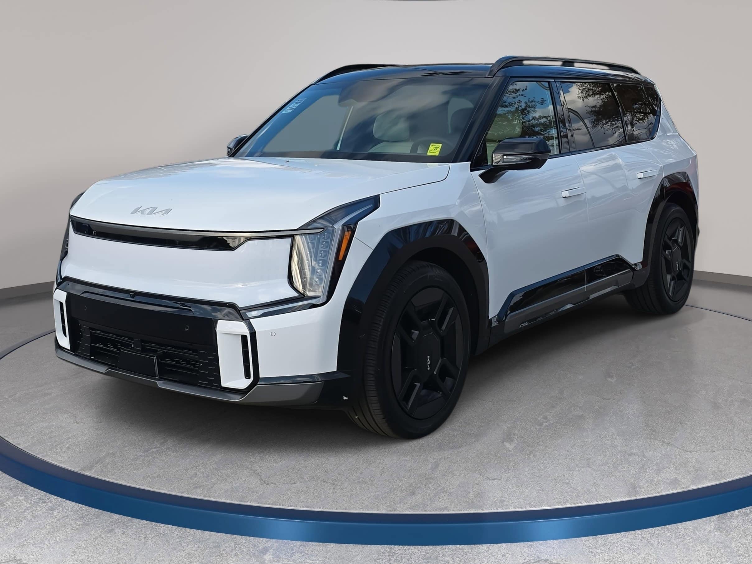 2026 Kia EV9 GT-Line AWD's photo