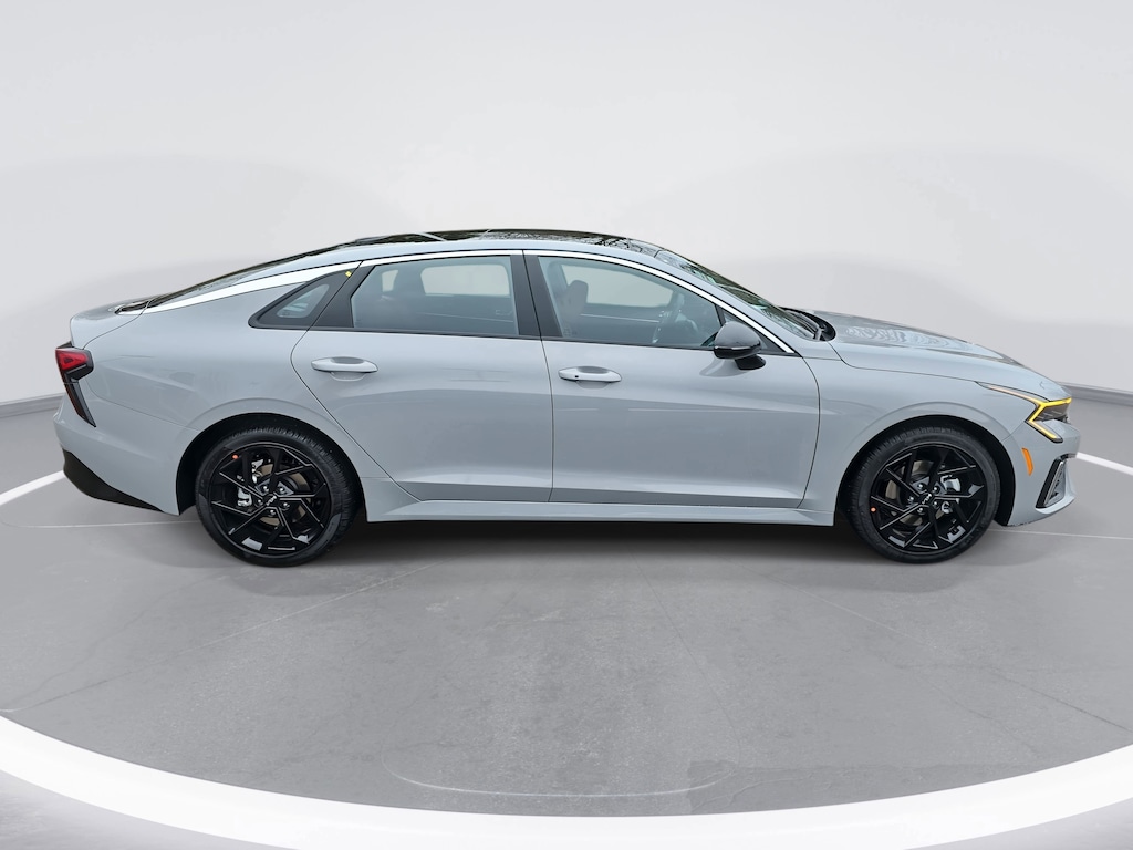 New 2026 Kia K5 GT-Line GT-Line Auto FWD