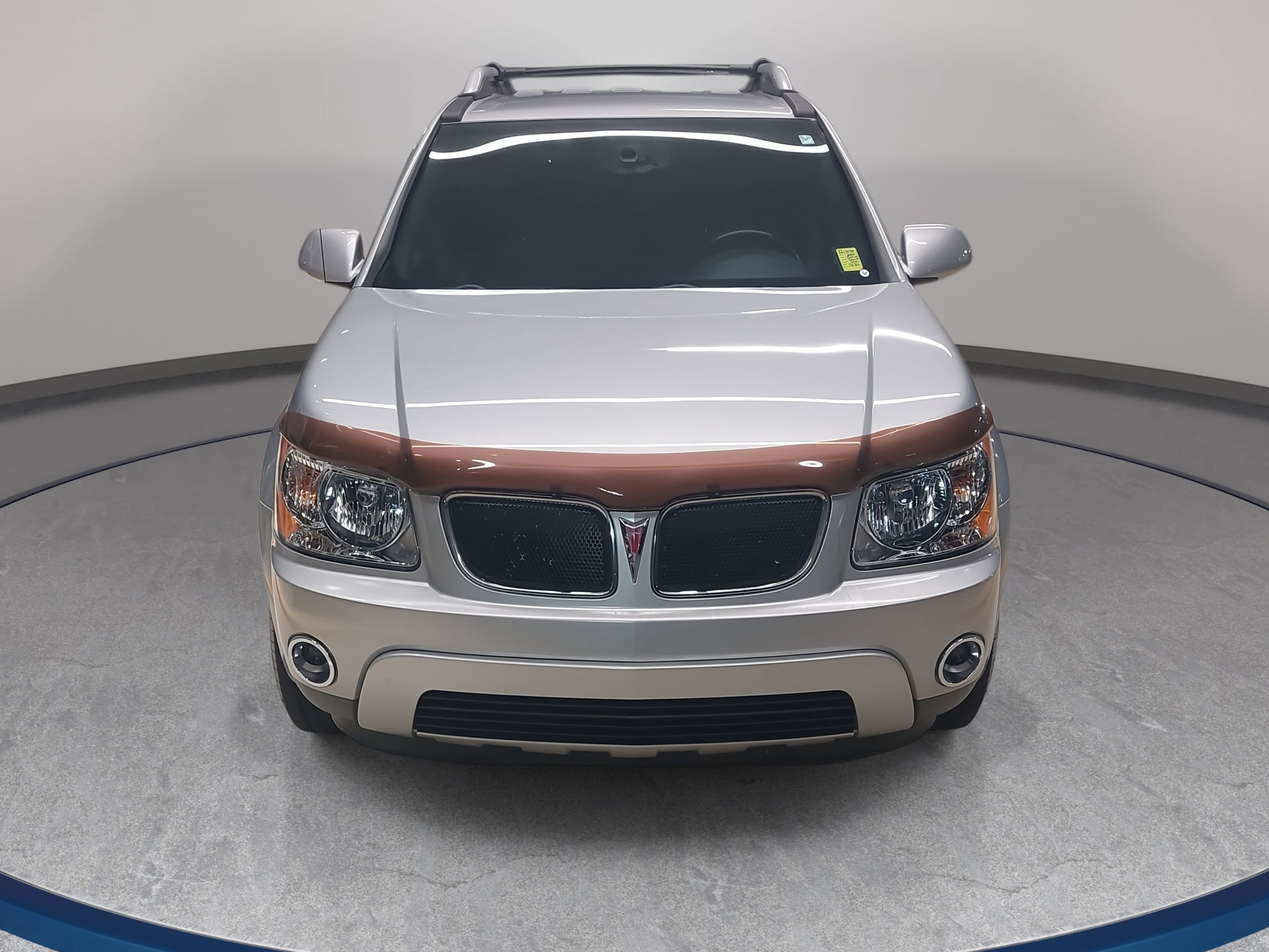 Used 2006 Pontiac Torrent Base with VIN 2CKDL63F166136724 for sale in Knightdale, NC