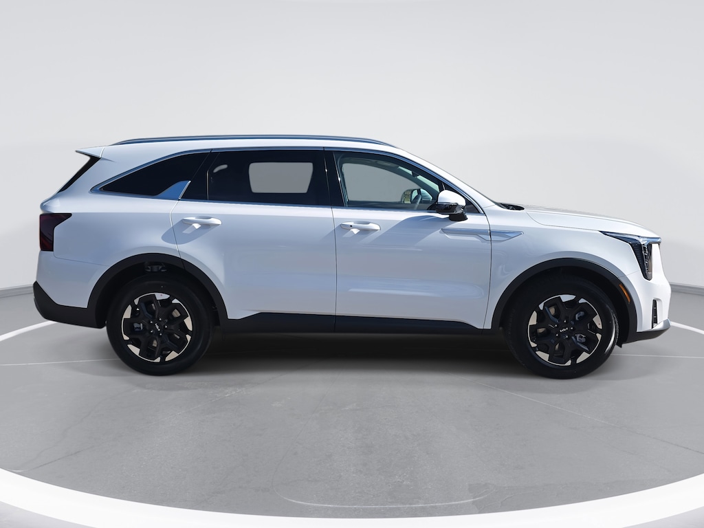 New 2026 Kia Sorento S S FWD