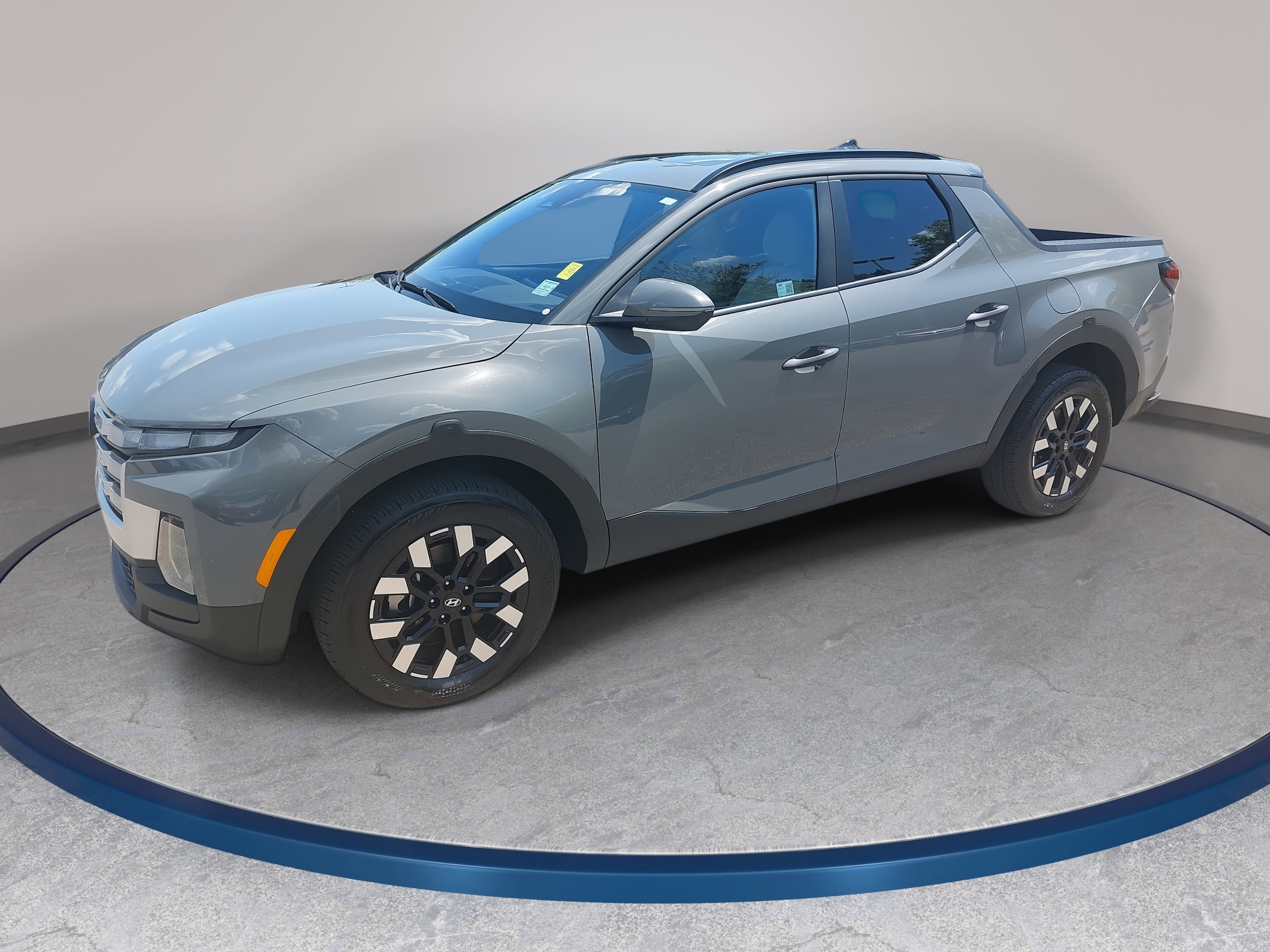 2026 Hyundai Santa Cruz SEL Activity 2.5 AWD's photo