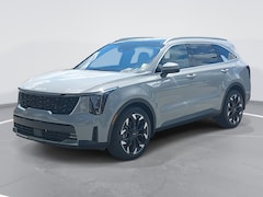 2025 Kia Sorento EX EX FWD