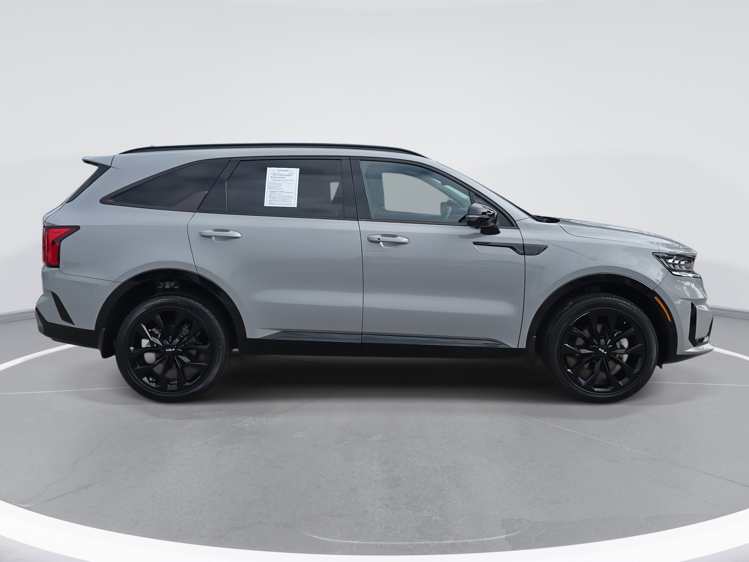 2023 Kia Sorento SX Prestige photo 4