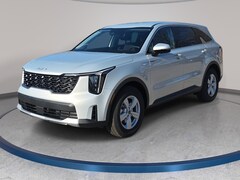 2026 Kia Sorento LX LX FWD