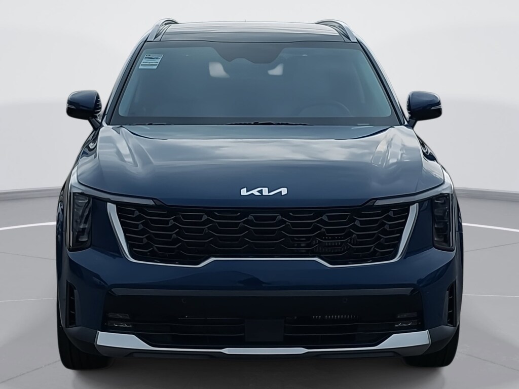 New 2026 Kia Sorento EX EX FWD