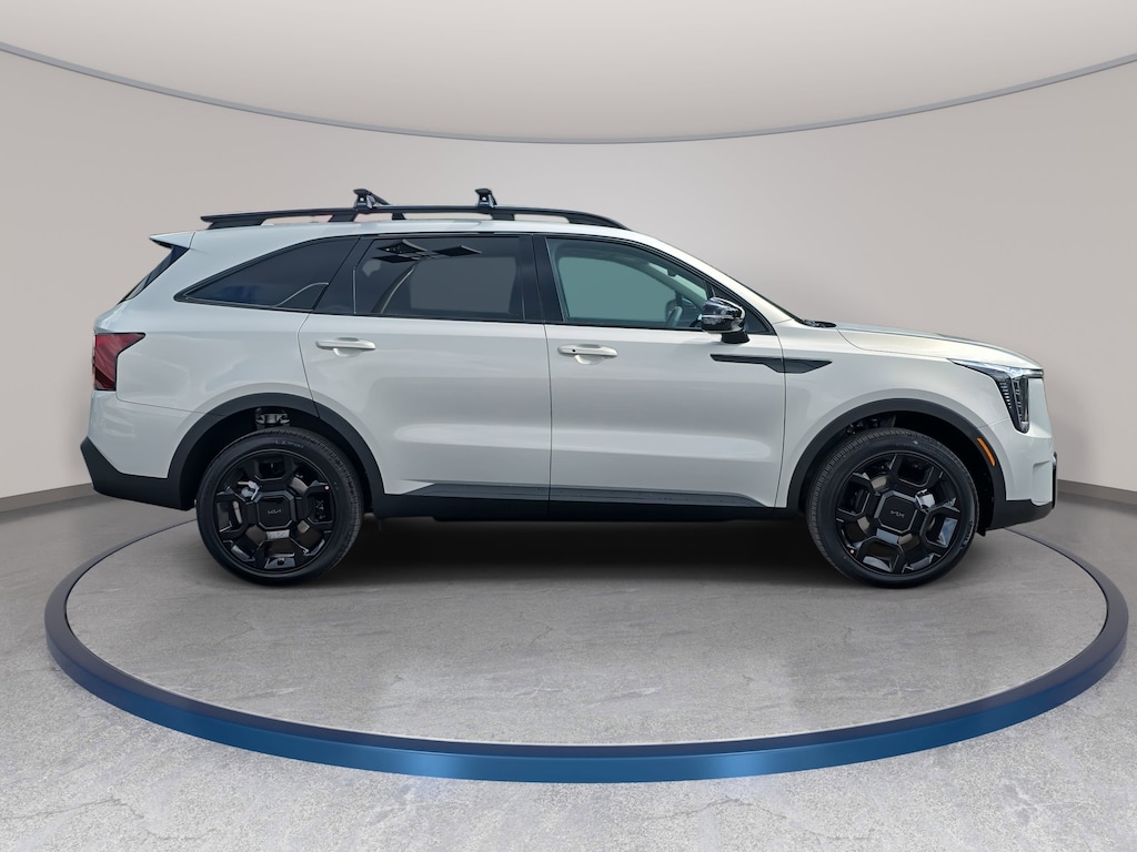 New 2026 Kia Sorento X-Line EX X-Line EX AWD