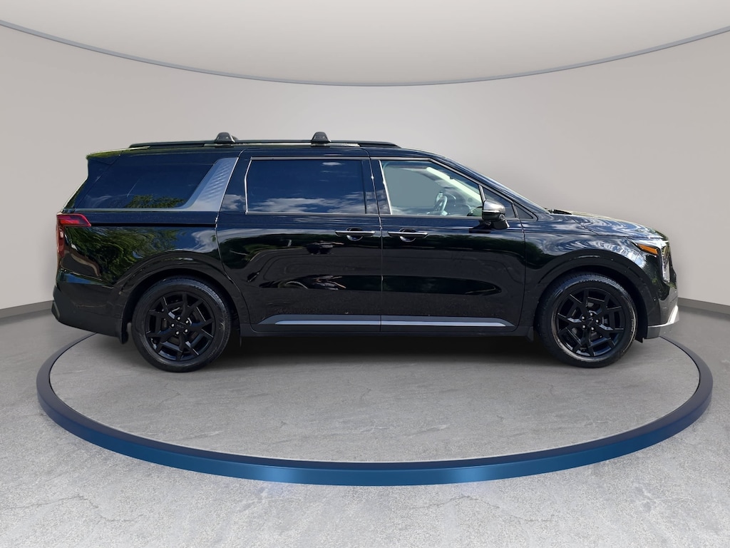 Used 2026 Kia Carnival SX Prestige Van Passenger Van