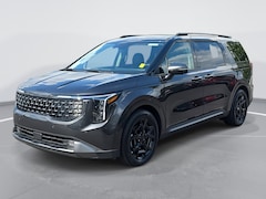 2026 Kia Carnival SX SX FWD