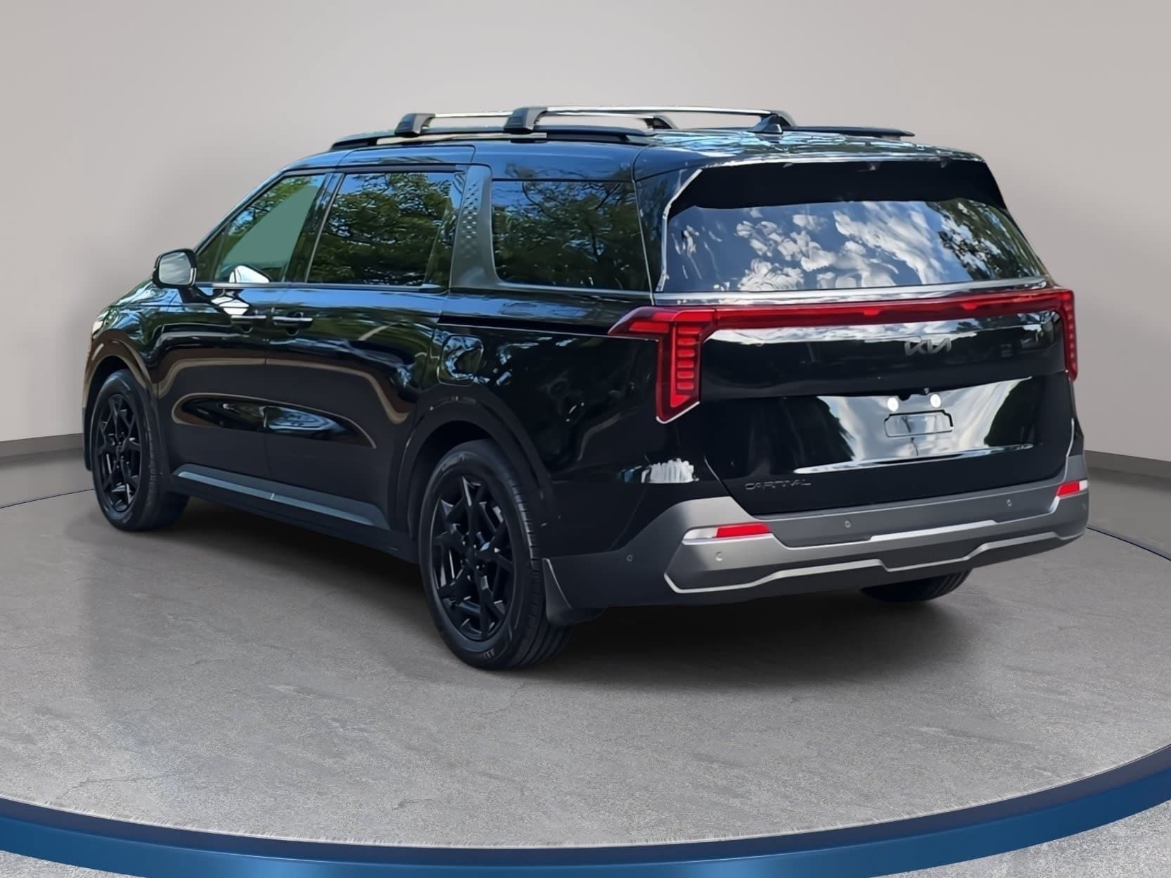 2026 Kia Carnival SX Prestige - Photo 7