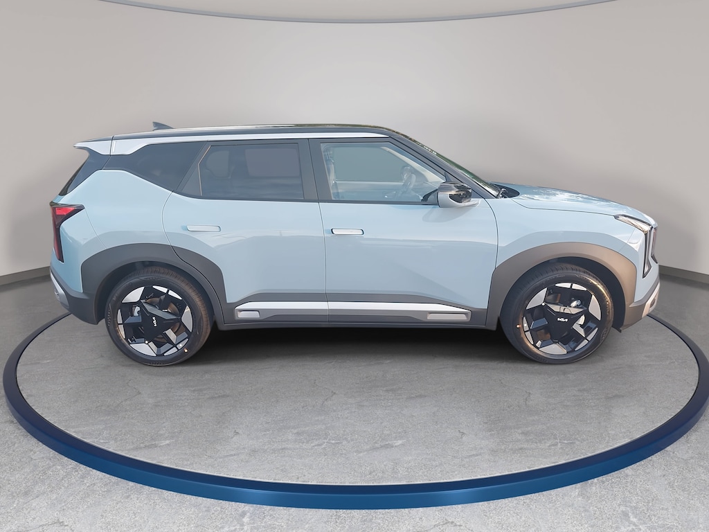 New 2027 Kia Seltos S S FWD