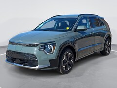 2025 Kia Niro EV Wind Wind