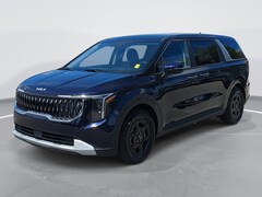 2026 Kia Carnival LXS LXS FWD