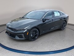 2026 Kia K5 GT-Line GT-Line Auto FWD