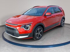 2026 Kia Niro LX LX FWD