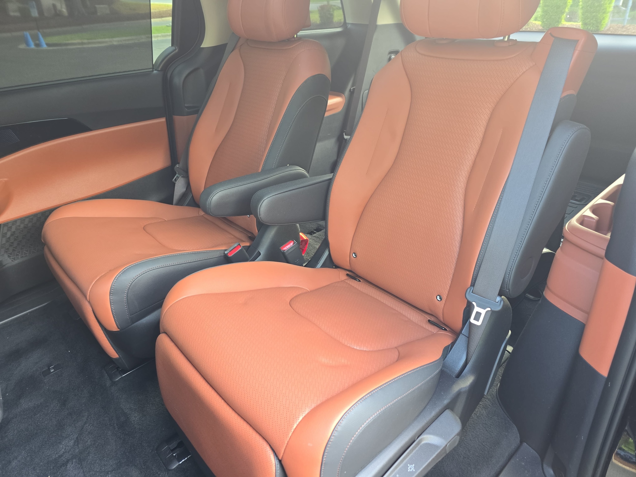 2026 Kia Carnival SX Prestige - Photo 14