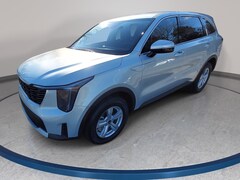 2026 Kia Sorento LX LX FWD