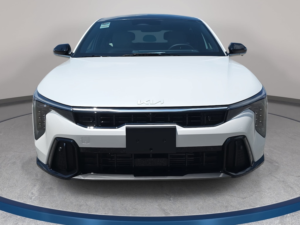 New 2026 Kia K4 Hatchback GT-Line Turbo GT-Line Turbo FWD