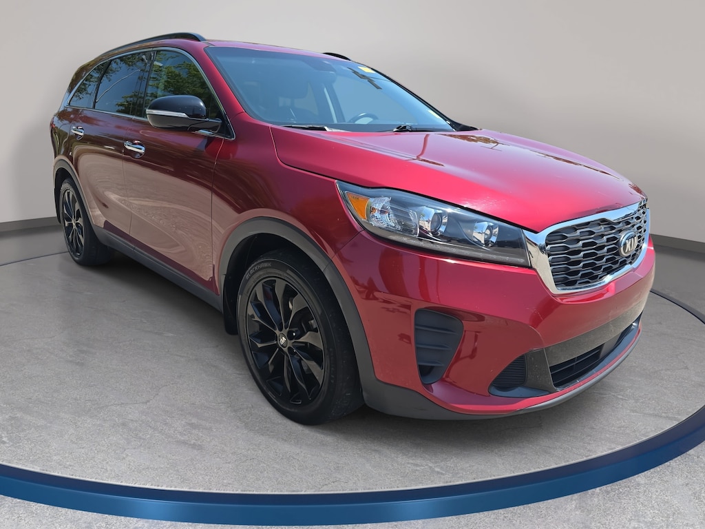 Used 2020 Kia Sorento 3.3L S SUV