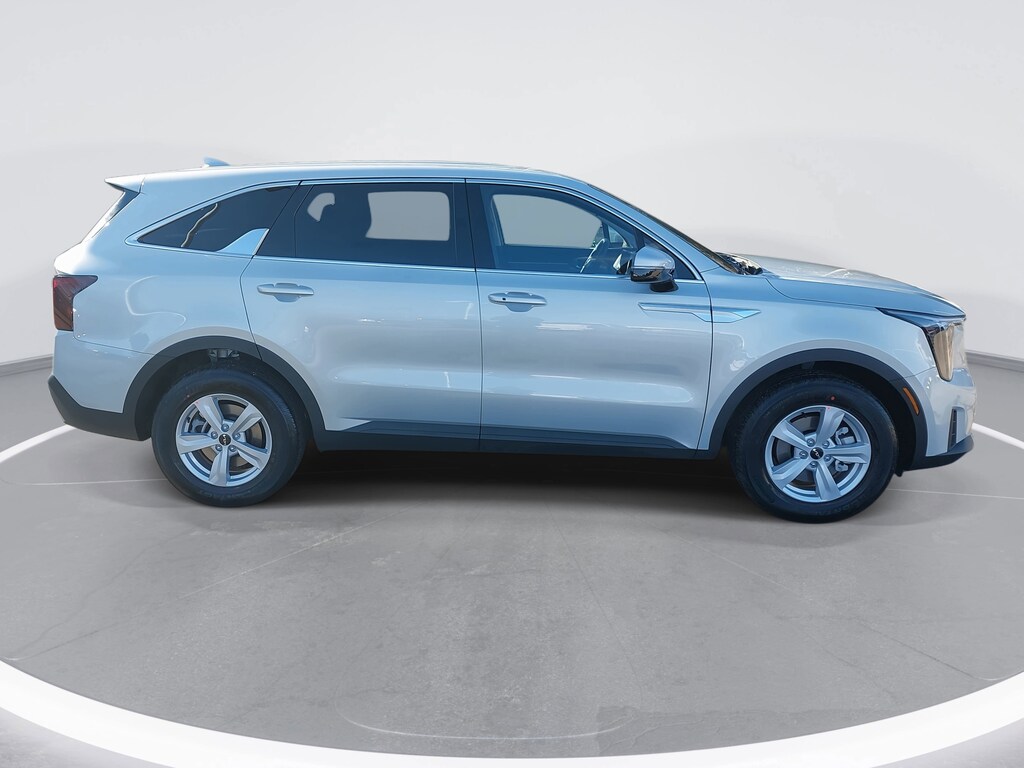 New 2026 Kia Sorento LX LX FWD