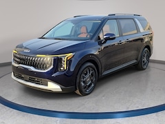 2026 Kia Carnival Hybrid EX EX FWD