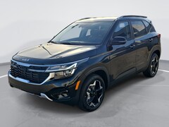 2026 Kia Seltos S S FWD