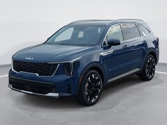 2026 Kia Sorento EX EX FWD