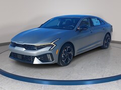 2026 Kia K5 GT-Line GT-Line Auto FWD