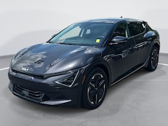 2025 Kia EV6 Wind Wind RWD