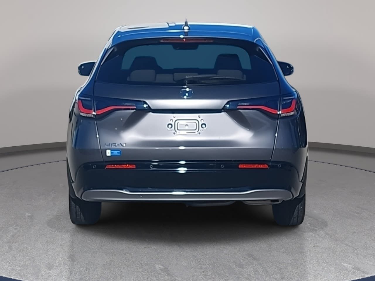 2024 Honda HR-V EX-L - Photo 6