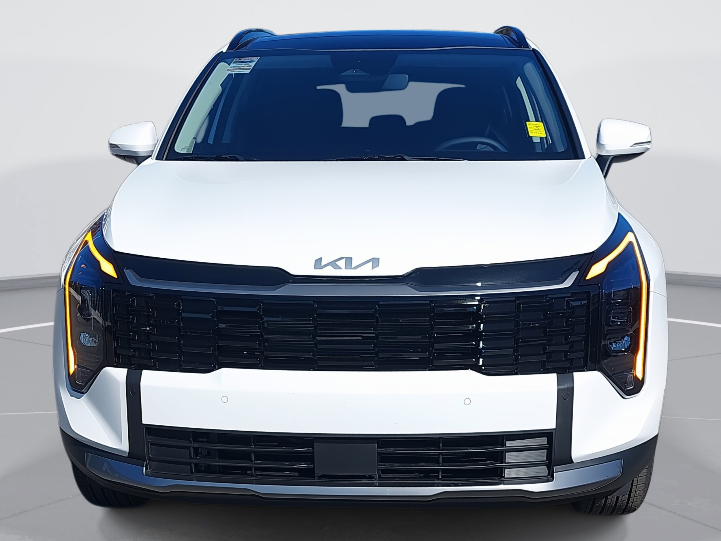 2026 Kia Sportage EX photo 2