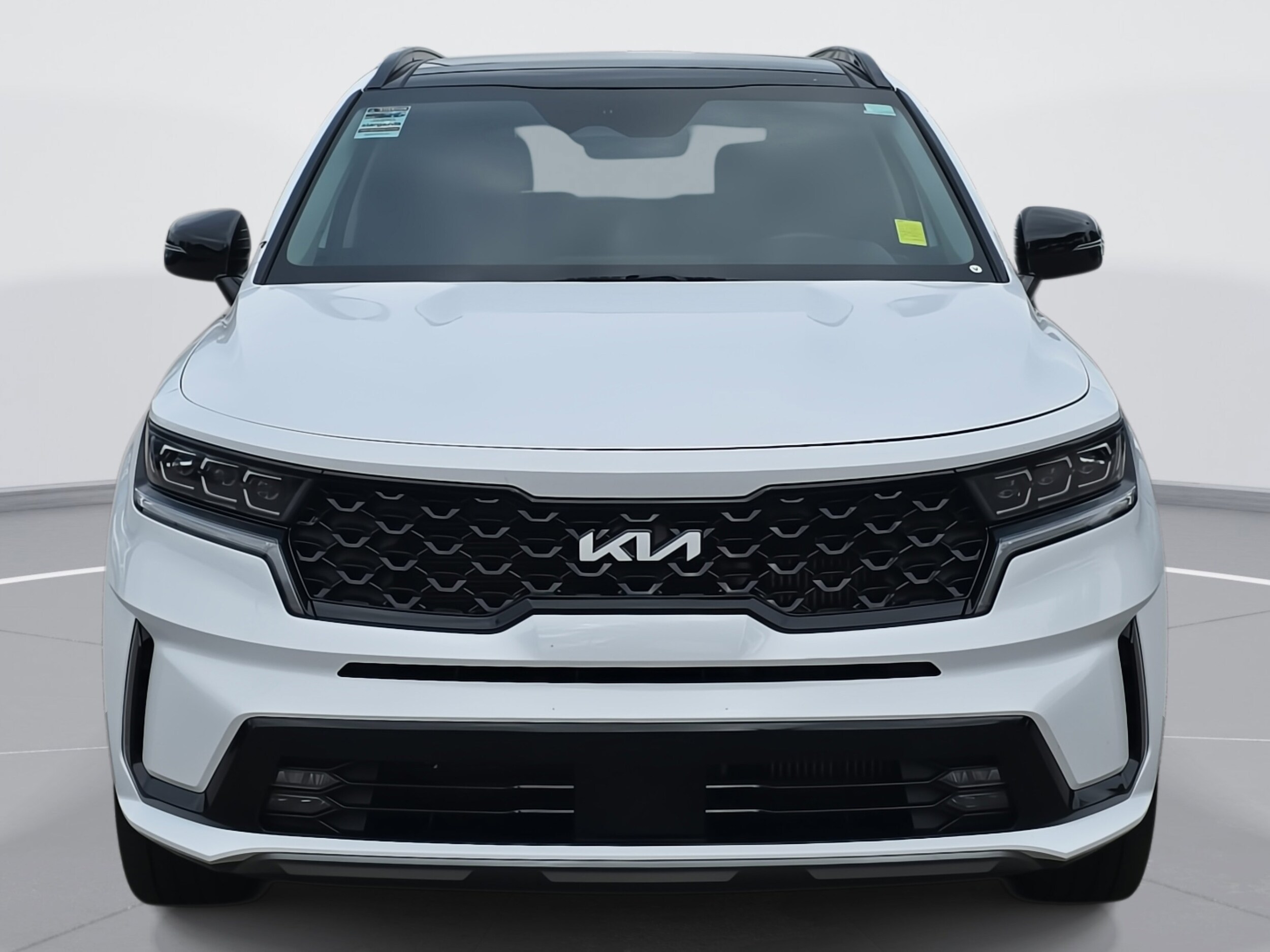 2023 Kia Sorento SX photo 2