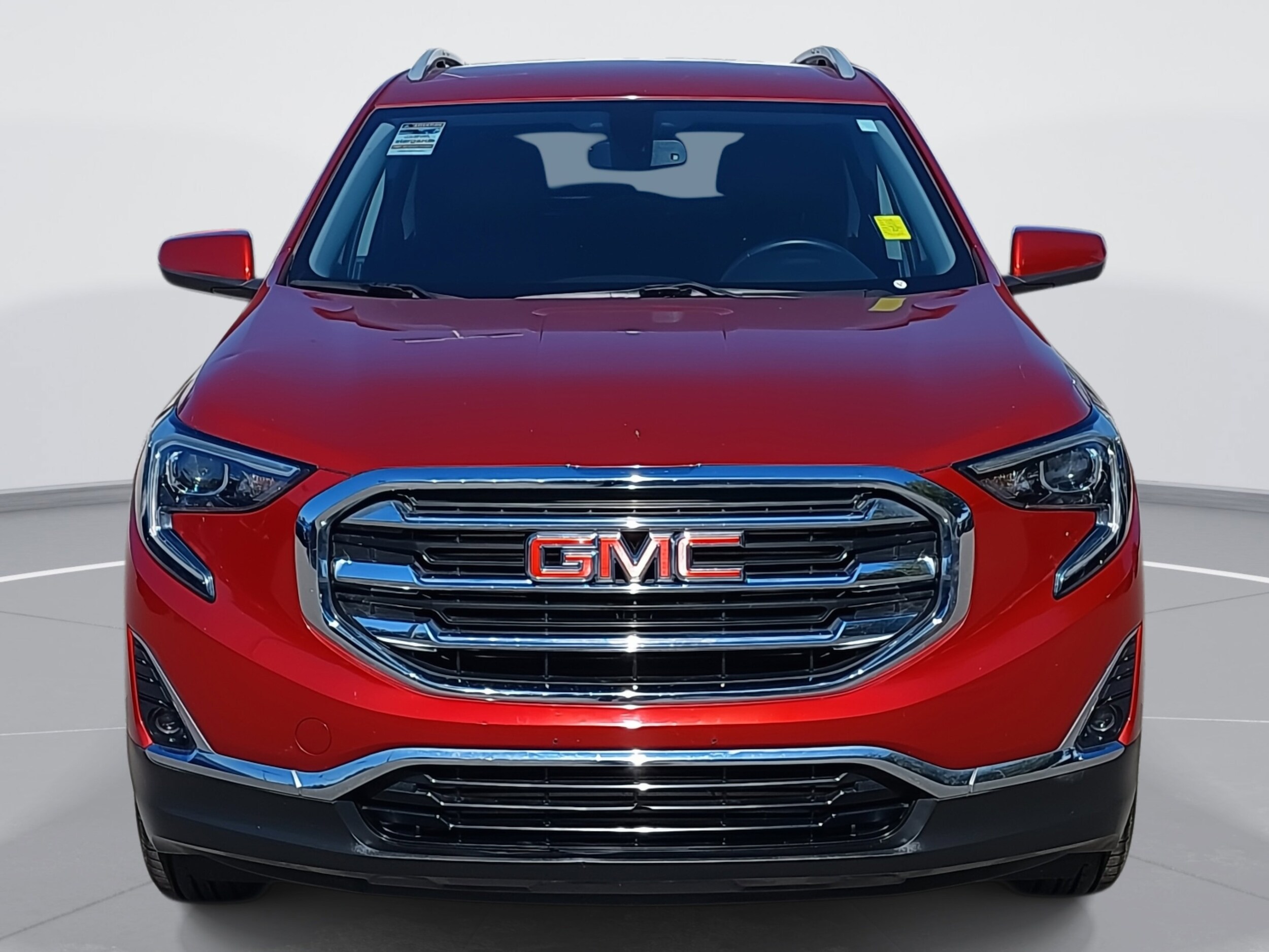 2019 Gmc Terrain SLT photo 2