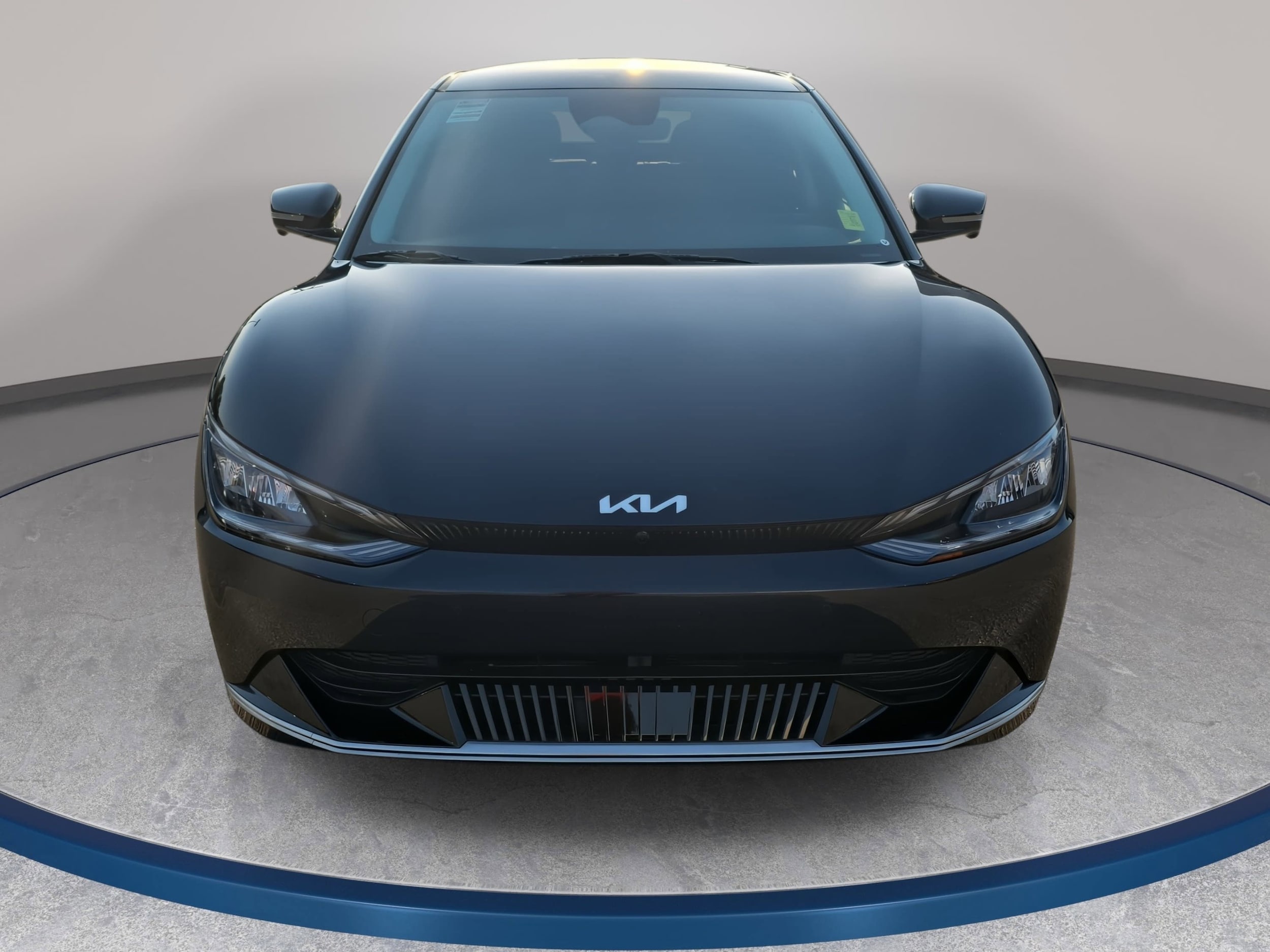 Used 2024 Kia EV6 Wind with VIN KNDC34LA0R5166759 for sale in Knightdale, NC