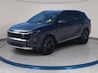  Kia Sportage Hybrid