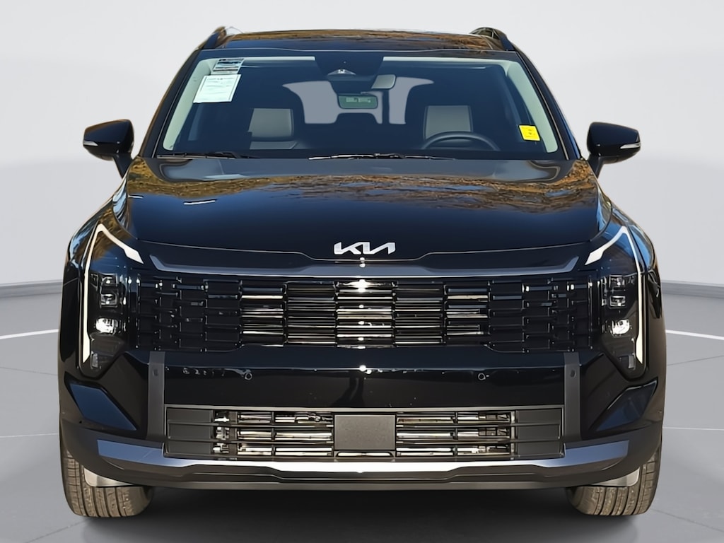 New 2026 Kia Sportage EX EX FWD