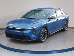 2026 Kia K4 Hatchback GT-Line GT-Line FWD