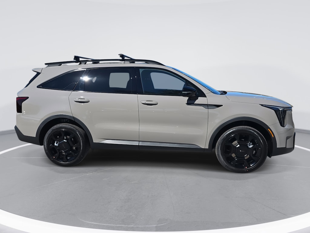 New 2026 Kia Sorento X-Line EX X-Line EX AWD