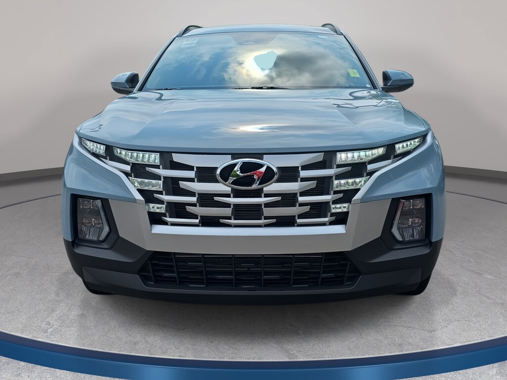 Used 2024 Hyundai Santa Cruz 2.5L SEL Truck Crew Cab