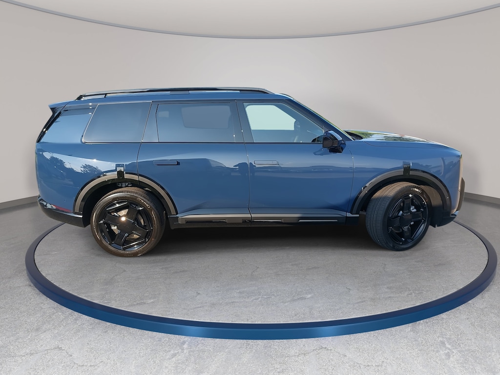 New 2027 Kia Telluride Hybrid X-Line SX-Prestige X-Line SX-Prestige AWD