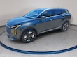  Kia Sportage Hybrid