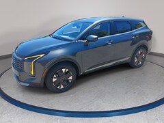 2026 Kia Sportage Hybrid LX LX FWD